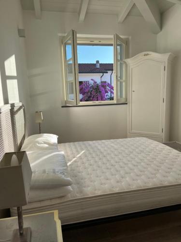 Apartamento Casa Al Mare Vista Alpi Apuane