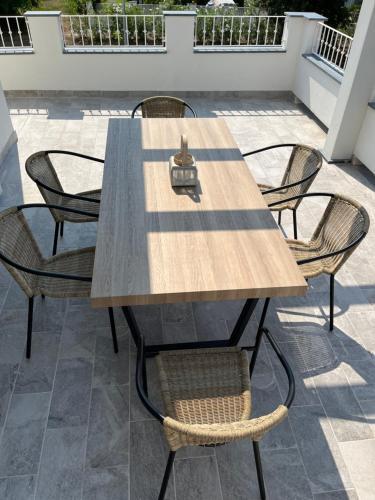 Apartamento Casa Al Mare Vista Alpi Apuane