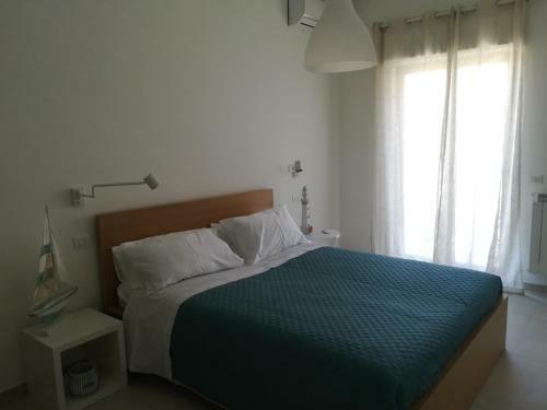 Apartamento Casa Vacanze Quattro Canti Cinisi