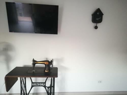 Apartamento Casa Vacanze Quattro Canti Cinisi