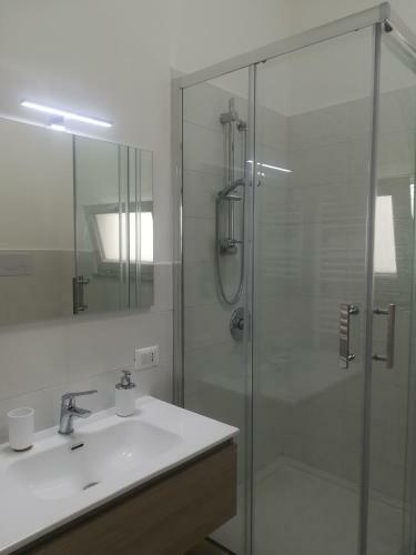 Apartamento Casa Vacanze Quattro Canti Cinisi