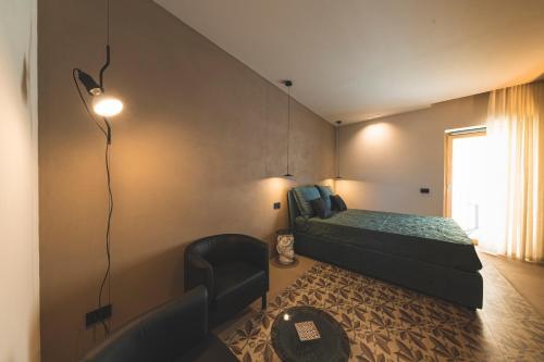 Apartamento Triskelis Luxury Suite 46