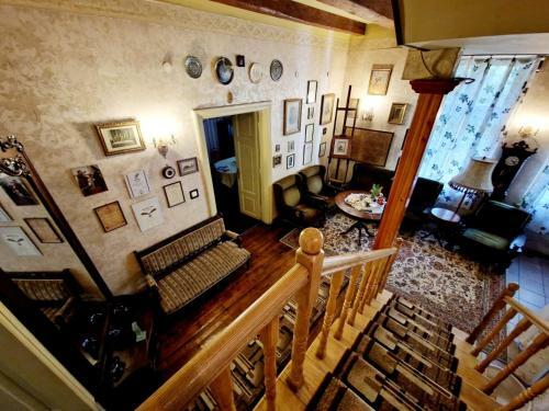Willa Szwadron