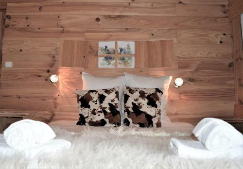 Hotel Chalet Saint Bernard