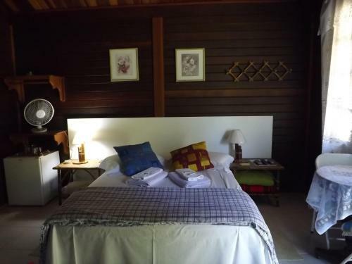 Hostal Pousada Encontro Dos Rios