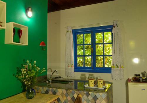 Hostal Pousada Encontro Dos Rios