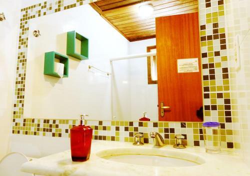 Hostal Pousada Encontro Dos Rios