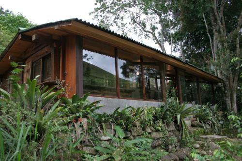 Hostal Pousada Encontro Dos Rios