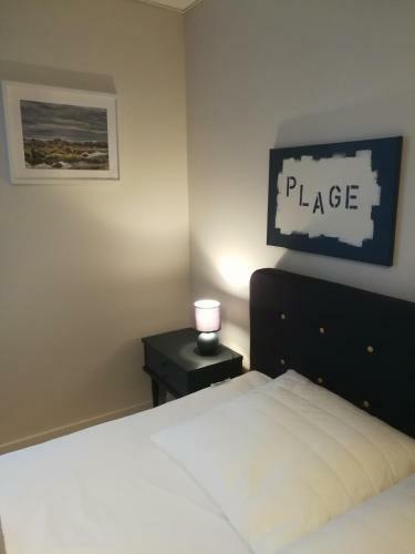 Cap Sur Le Sable � Mogu�riec