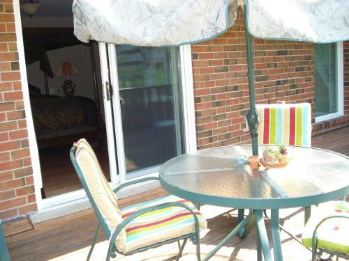 Stratford Serenity Bed & Breakfast