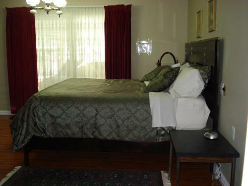 Stratford Serenity Bed & Breakfast