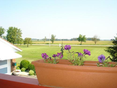 Stratford Serenity Bed & Breakfast