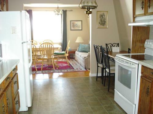 Stratford Serenity Bed & Breakfast