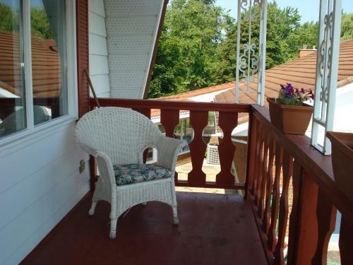 Stratford Serenity Bed & Breakfast