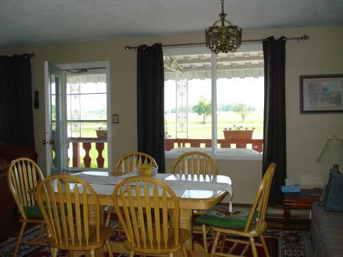 Stratford Serenity Bed & Breakfast