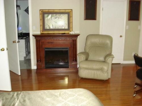 Stratford Serenity Bed & Breakfast