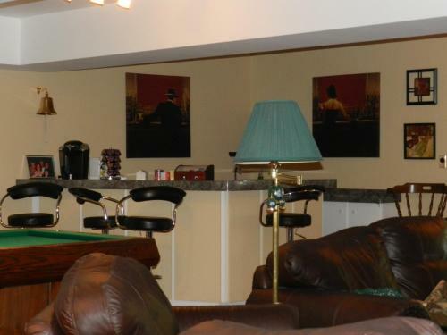 Stratford Serenity Bed & Breakfast
