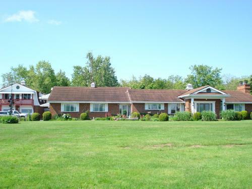 Stratford Serenity Bed & Breakfast