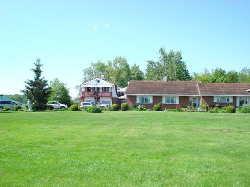 Stratford Serenity Bed & Breakfast