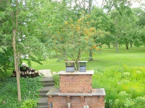 Stratford Serenity Bed & Breakfast