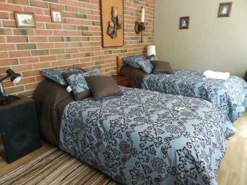 Stratford Serenity Bed & Breakfast