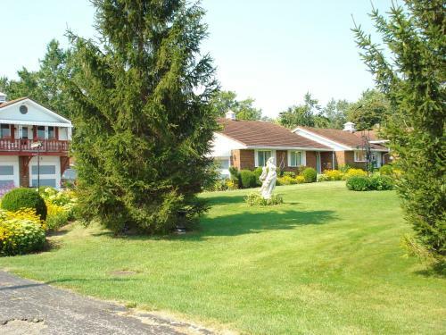 Stratford Serenity Bed & Breakfast