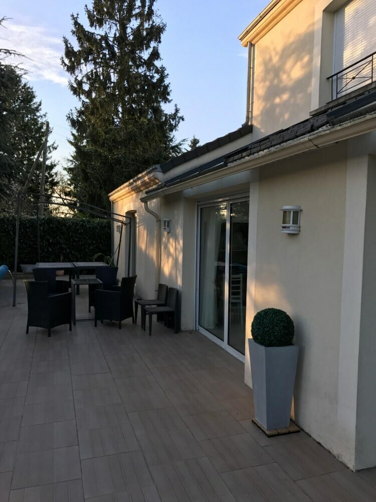 Hostal La Soierie