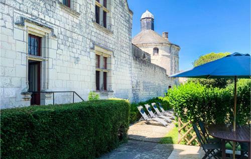 Holiday Home Chateau De La Vauguyon