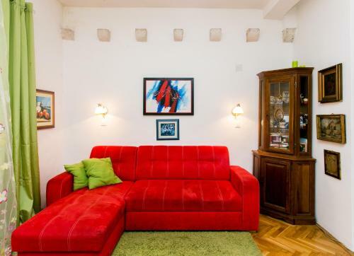 Apartamentos Old Town Finest