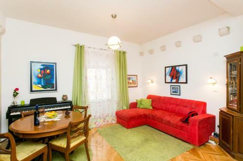 Apartamentos Old Town Finest