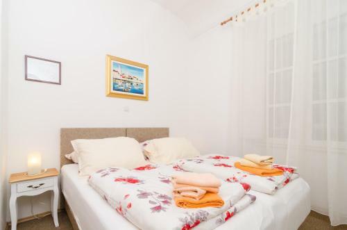 Apartamentos Old Town Finest