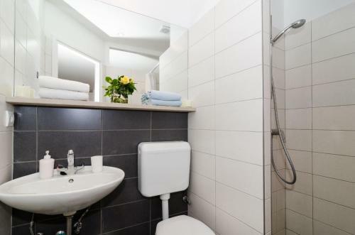 Apartamentos Old Town Finest