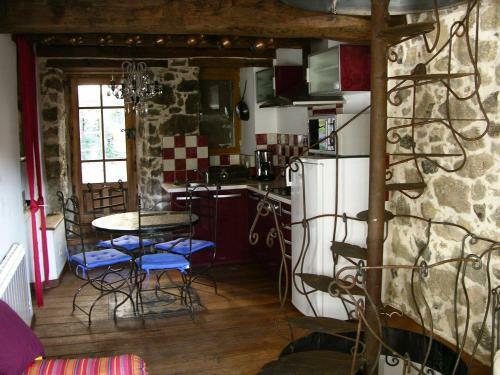 Maison Le R�ve
