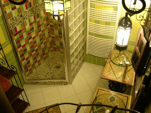Maison Le R�ve