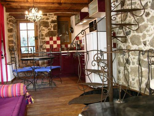 Maison Le R�ve