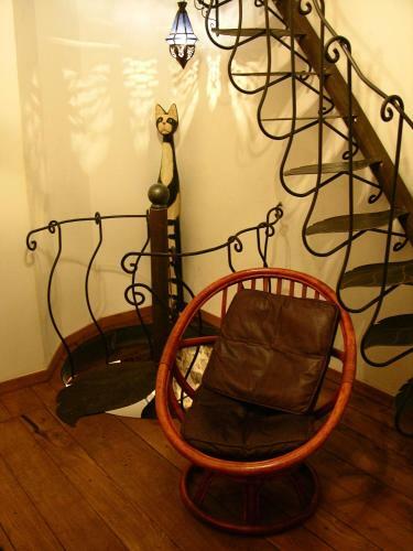 Maison Le R�ve