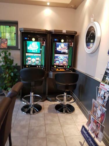 Hotel H�lter