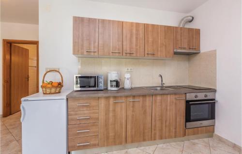 Apartment Malinska 21