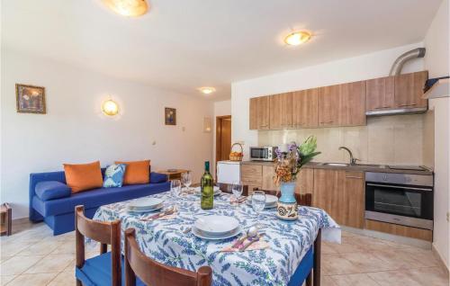 Apartment Malinska 21