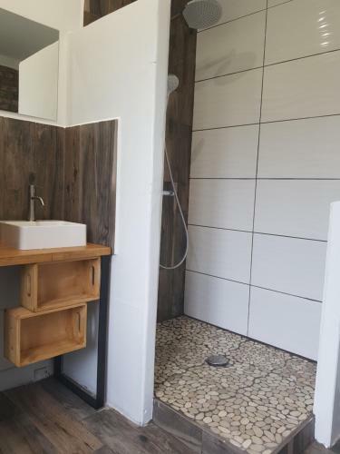 G�te De La Vieille Ecluse