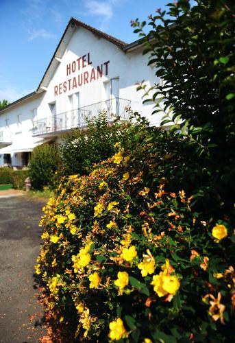 Hotel B�arn Bigorre