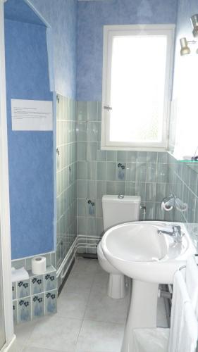 Hotel B�arn Bigorre