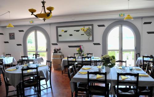 Hotel B�arn Bigorre