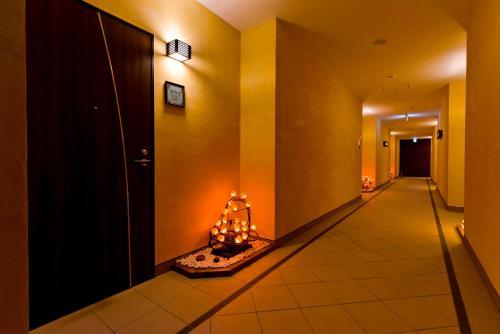 Pirika Rera Hotel