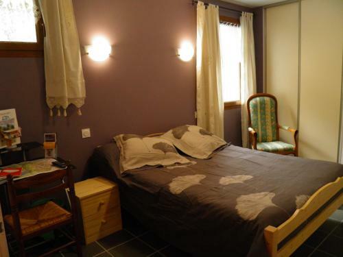 Posada Auberge Des Pyr�n�es