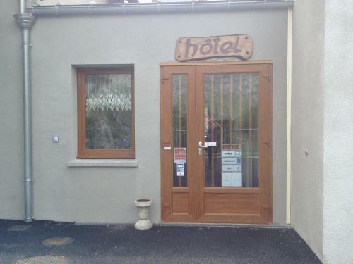 Posada Auberge Des Pyr�n�es