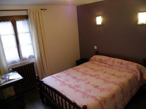 Posada Auberge Des Pyr�n�es