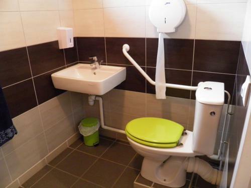 Posada Auberge Des Pyr�n�es
