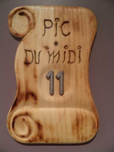 Posada Auberge Des Pyr�n�es