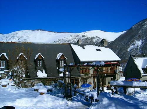Posada Auberge Des Pyr�n�es